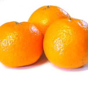 Navel Orange